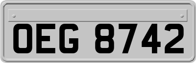 OEG8742