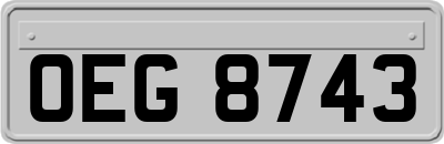 OEG8743