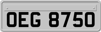 OEG8750
