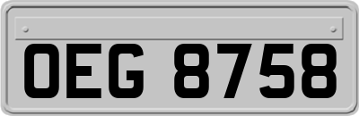 OEG8758