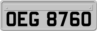 OEG8760