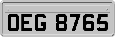 OEG8765