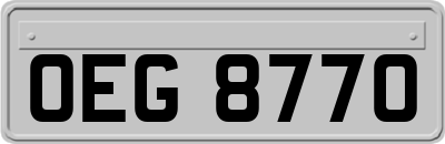 OEG8770