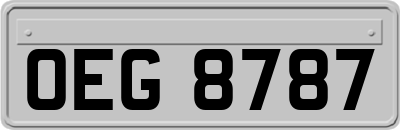 OEG8787