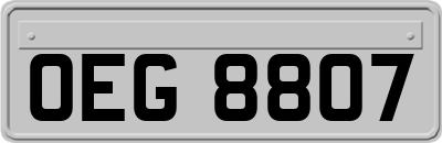 OEG8807