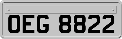 OEG8822