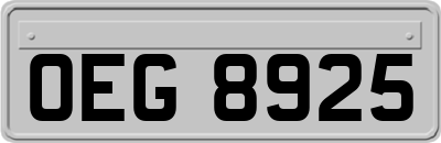 OEG8925