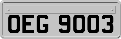 OEG9003