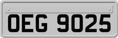 OEG9025