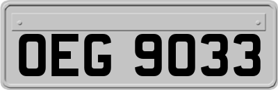OEG9033