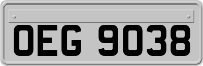 OEG9038
