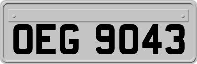 OEG9043