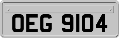 OEG9104