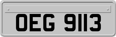 OEG9113
