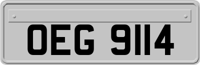 OEG9114