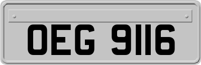 OEG9116
