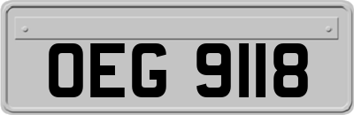 OEG9118