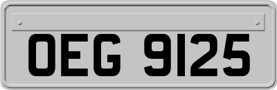 OEG9125
