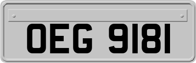 OEG9181