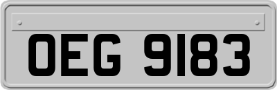 OEG9183