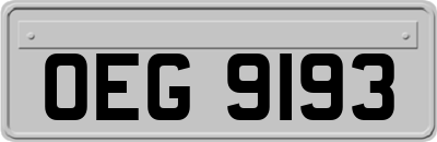 OEG9193