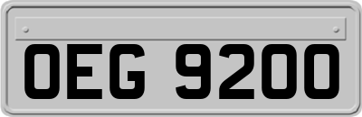 OEG9200