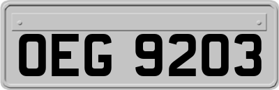 OEG9203