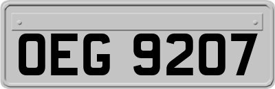 OEG9207