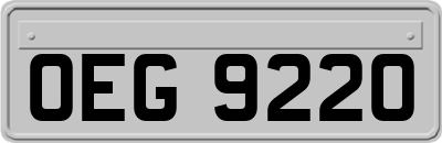 OEG9220