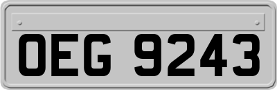 OEG9243
