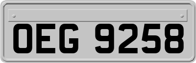 OEG9258