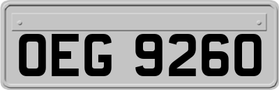 OEG9260