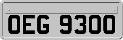 OEG9300