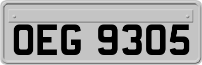 OEG9305