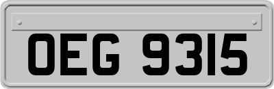 OEG9315