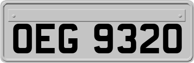 OEG9320