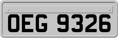 OEG9326