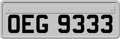 OEG9333