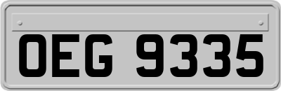 OEG9335