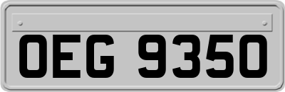 OEG9350