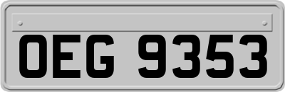 OEG9353