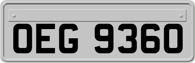 OEG9360