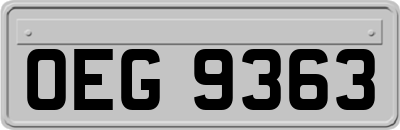 OEG9363