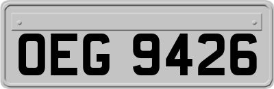 OEG9426