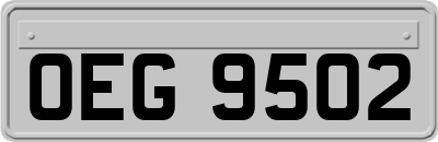 OEG9502