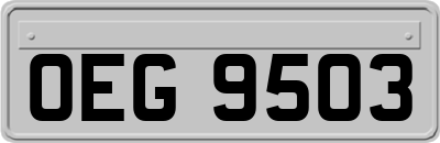 OEG9503