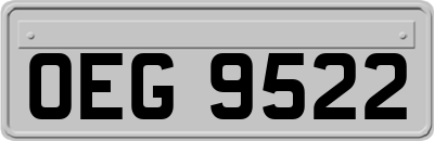 OEG9522