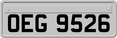 OEG9526