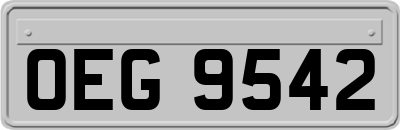 OEG9542