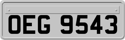 OEG9543